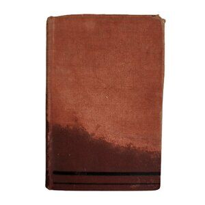 Antique Pocket Manul of Rules of Order for Deliberative Assemblies 1876HC Robert